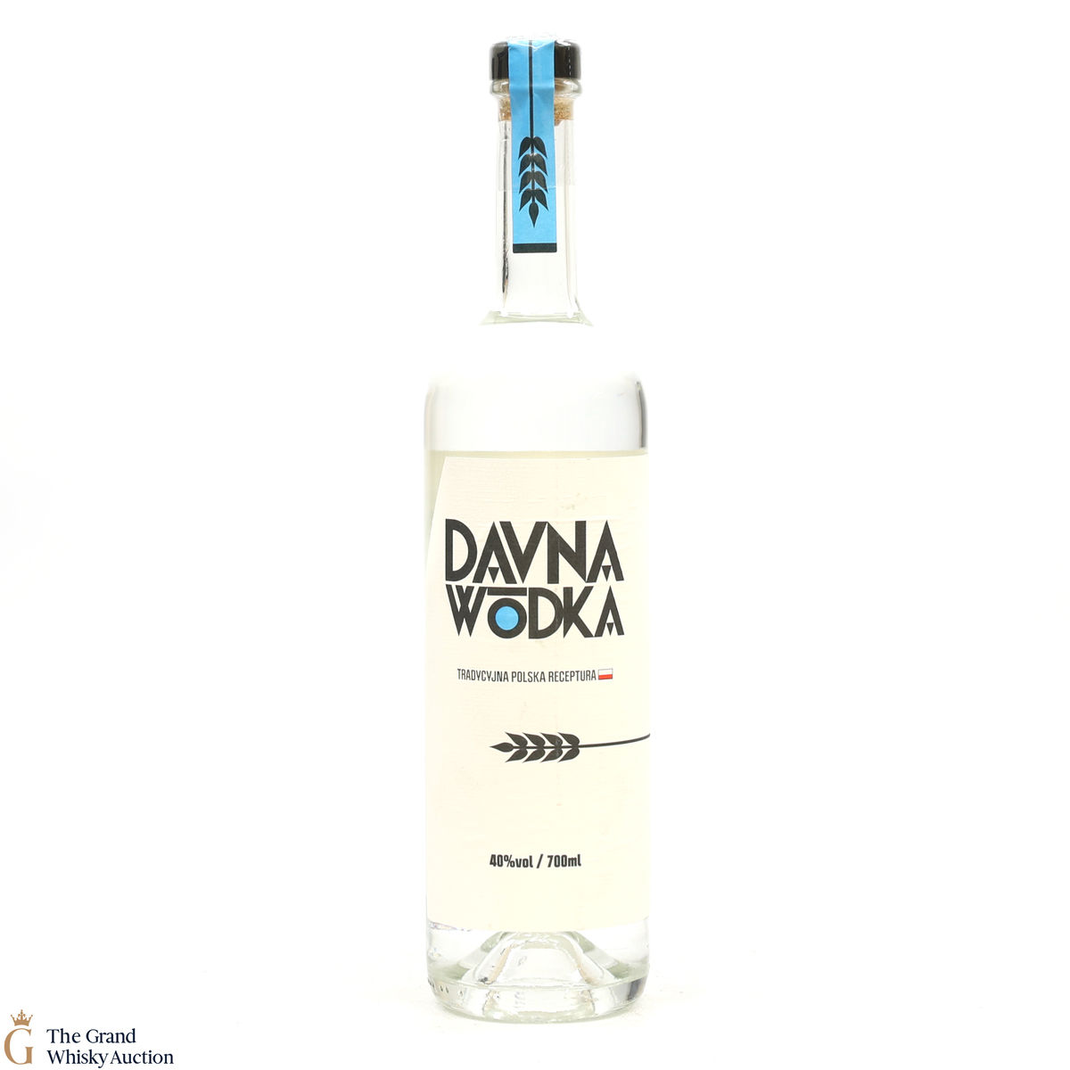 Davna Vodka