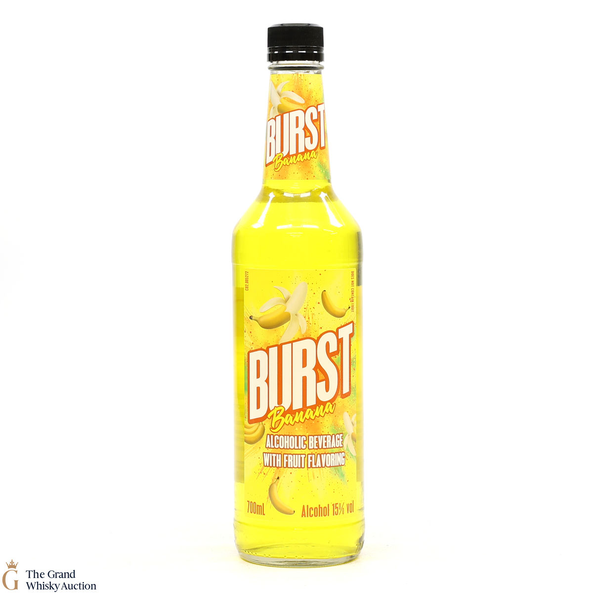 Burst - Banana