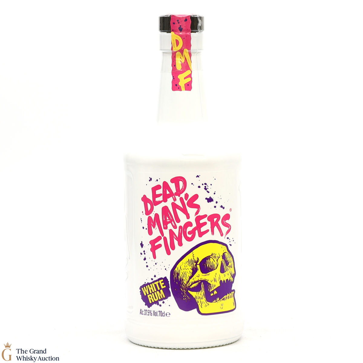 Dead Man's Fingers - White Rum