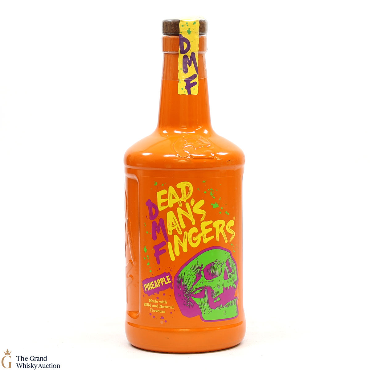 Dead Man's Fingers - Pineapple