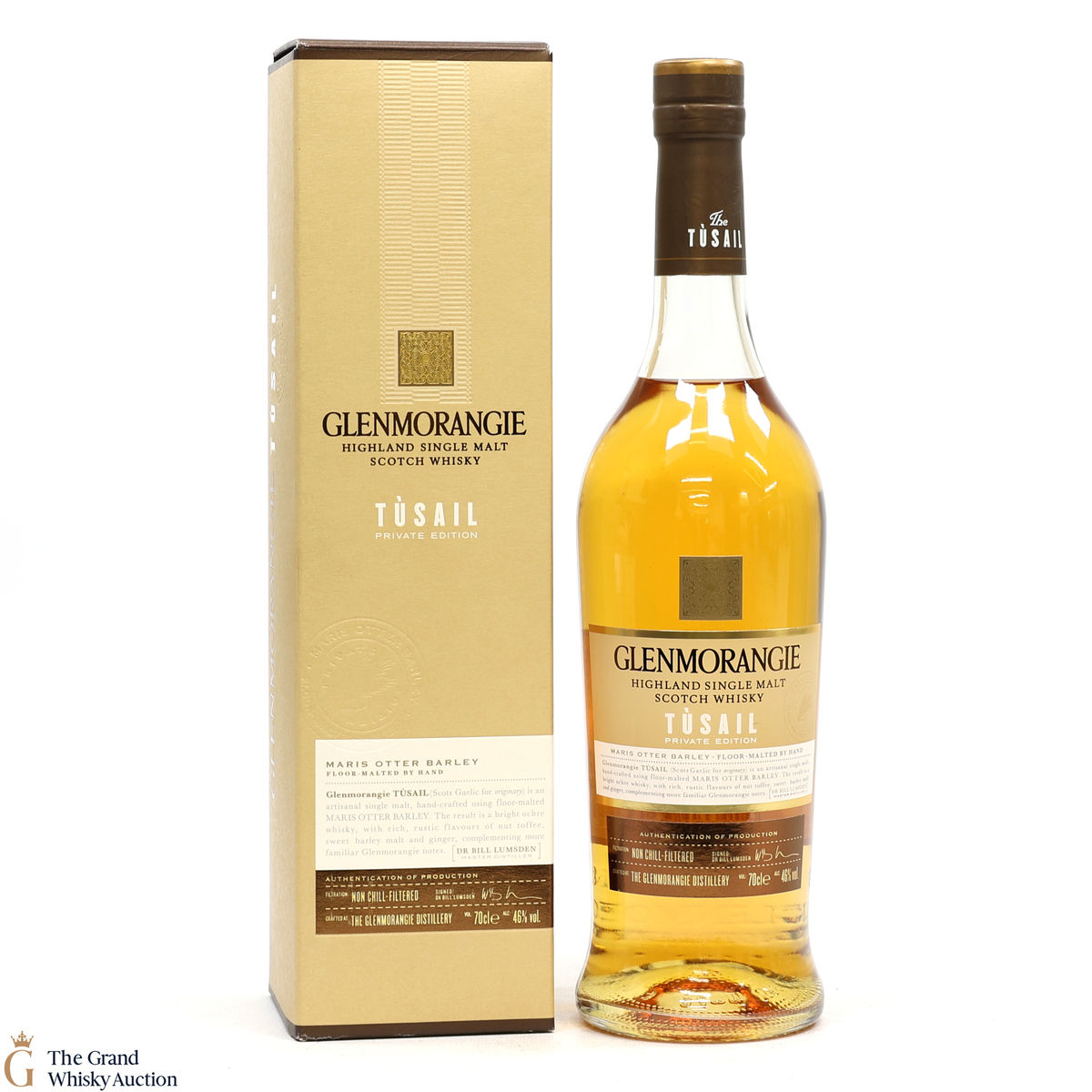 Glenmorangie - Tusail