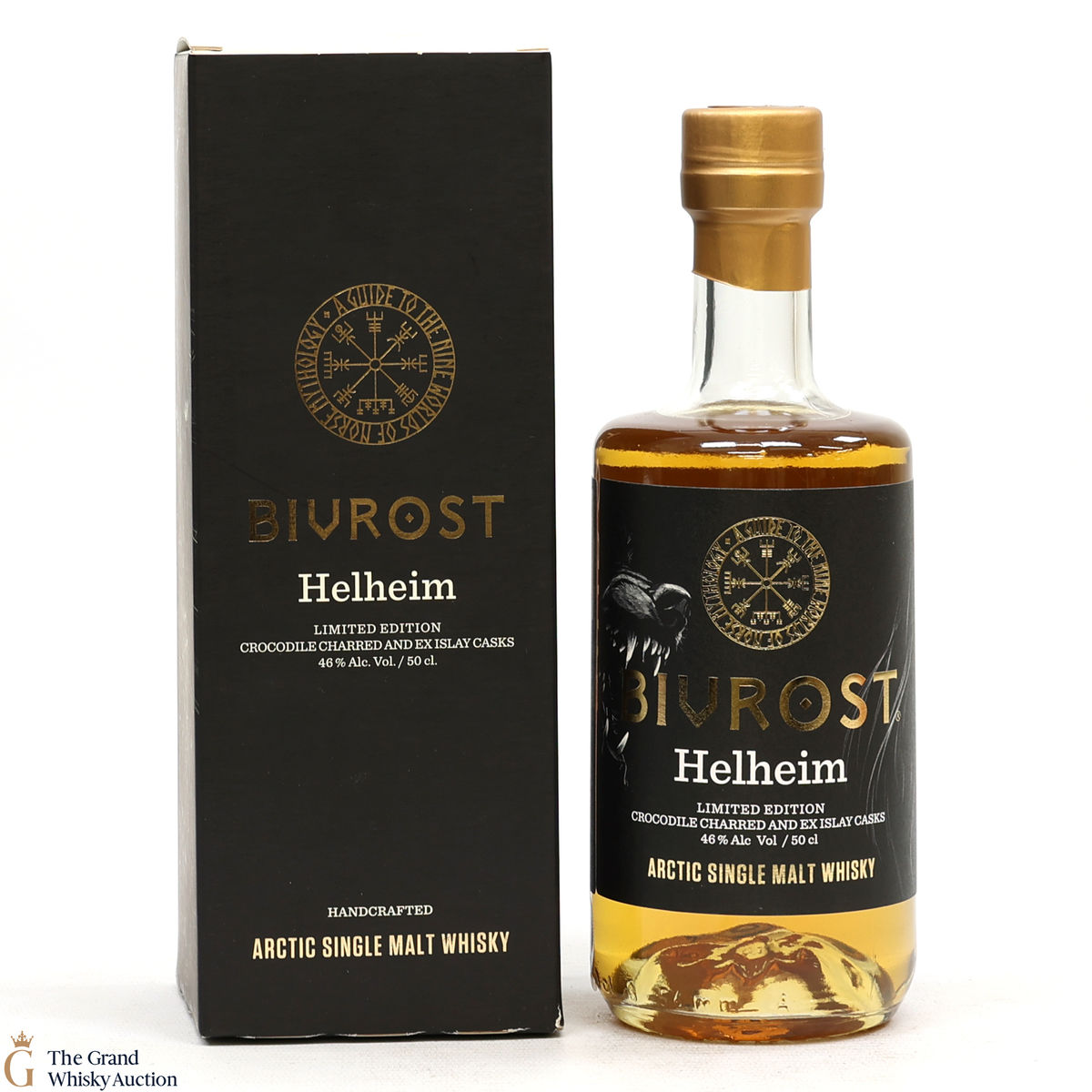 Bivrost - Helheim (50cl)