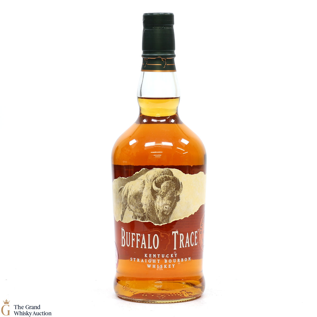 Buffalo Trace - Single Barrel Select - Xplorer's Selection 2022 #153