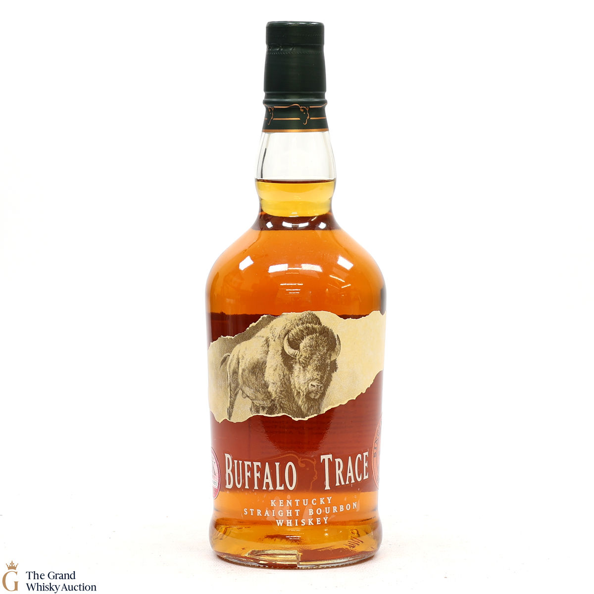 Buffalo Trace - Single Barrel Select - Xplorer's Selection 2022 #153