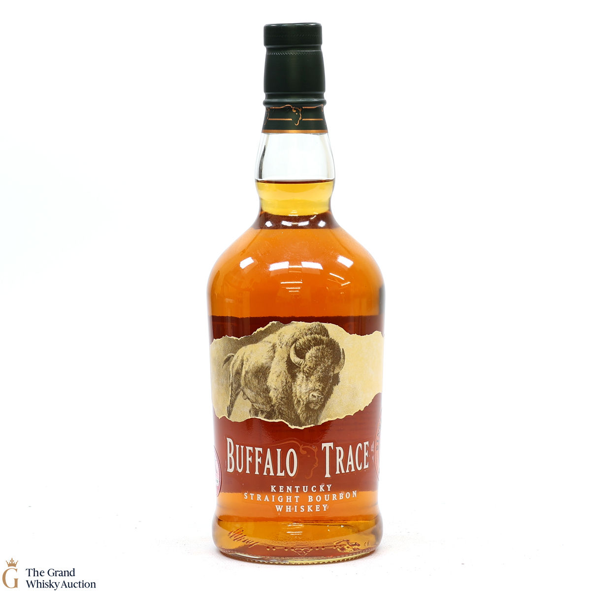 Buffalo Trace - Single Barrel Select - Xplorer's Selection 2022 #153
