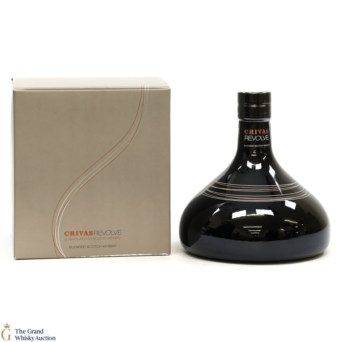 Chivas - Revolve (75cl)