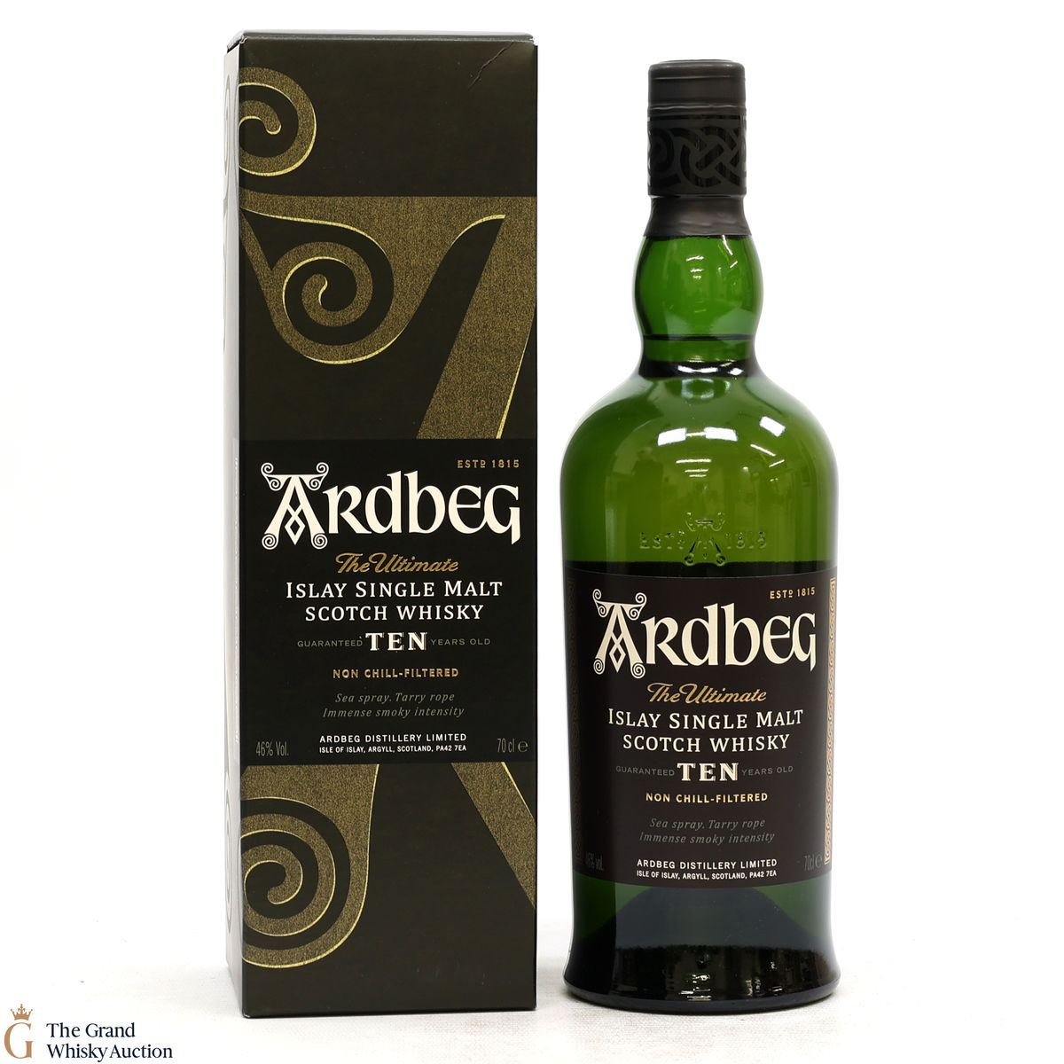 Ardbeg - 10 Year Old