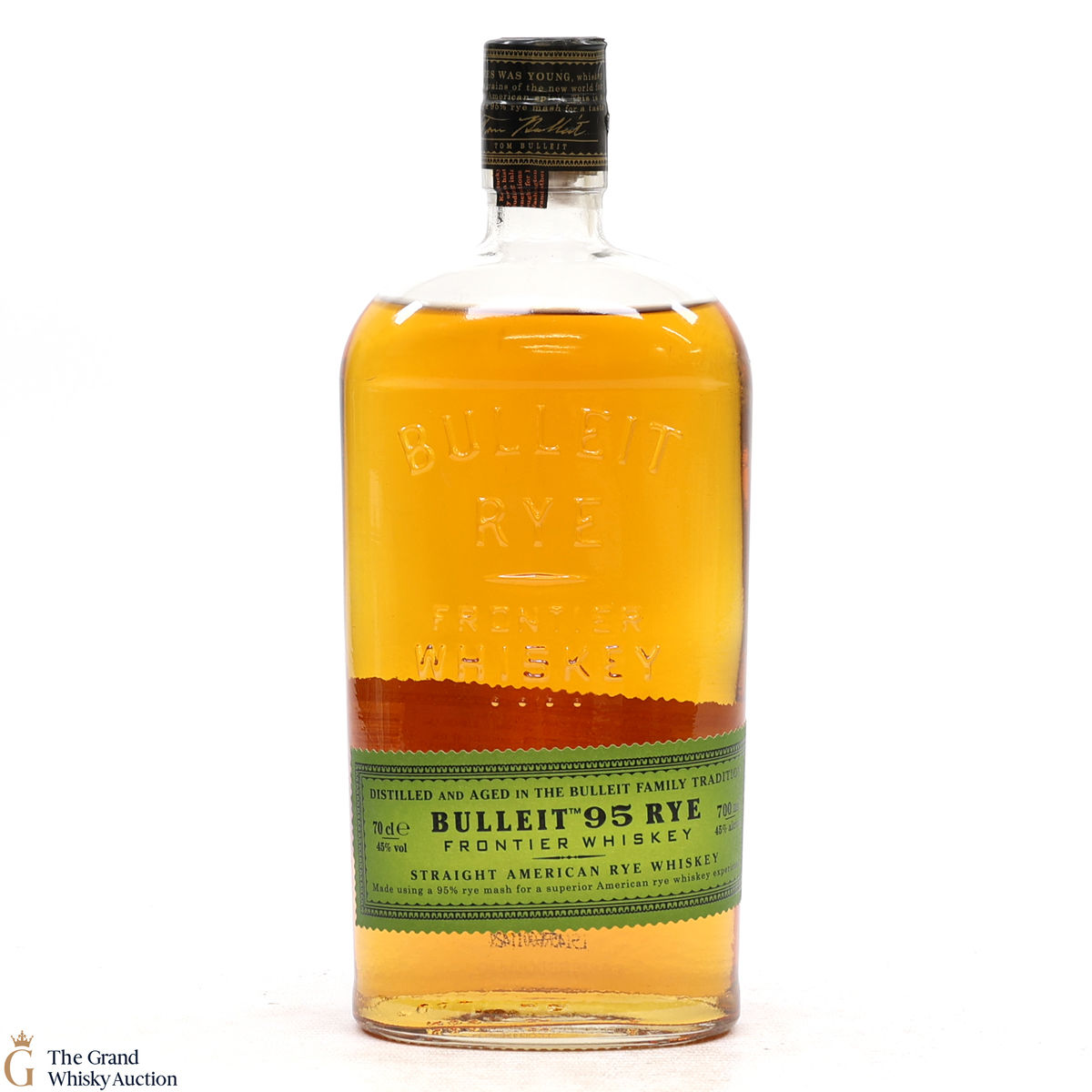 Bulleit - 95 Rye 