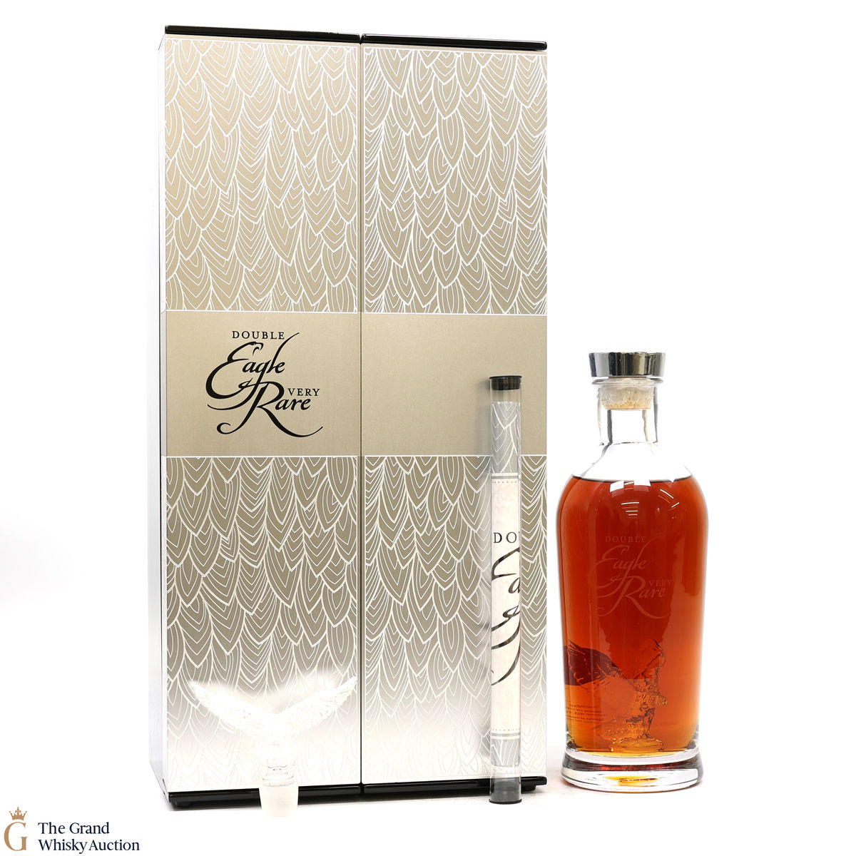 Eagle Rare - 20 Year Old - Double Eagle Very Rare 2024 (75cl)