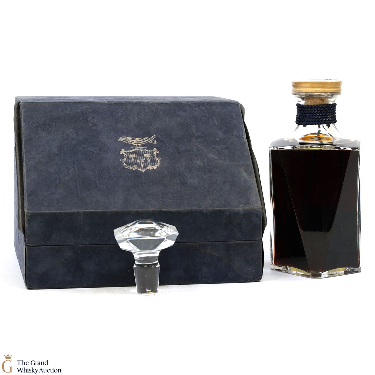 Martell - Cordon Bleu Cognac 75cl