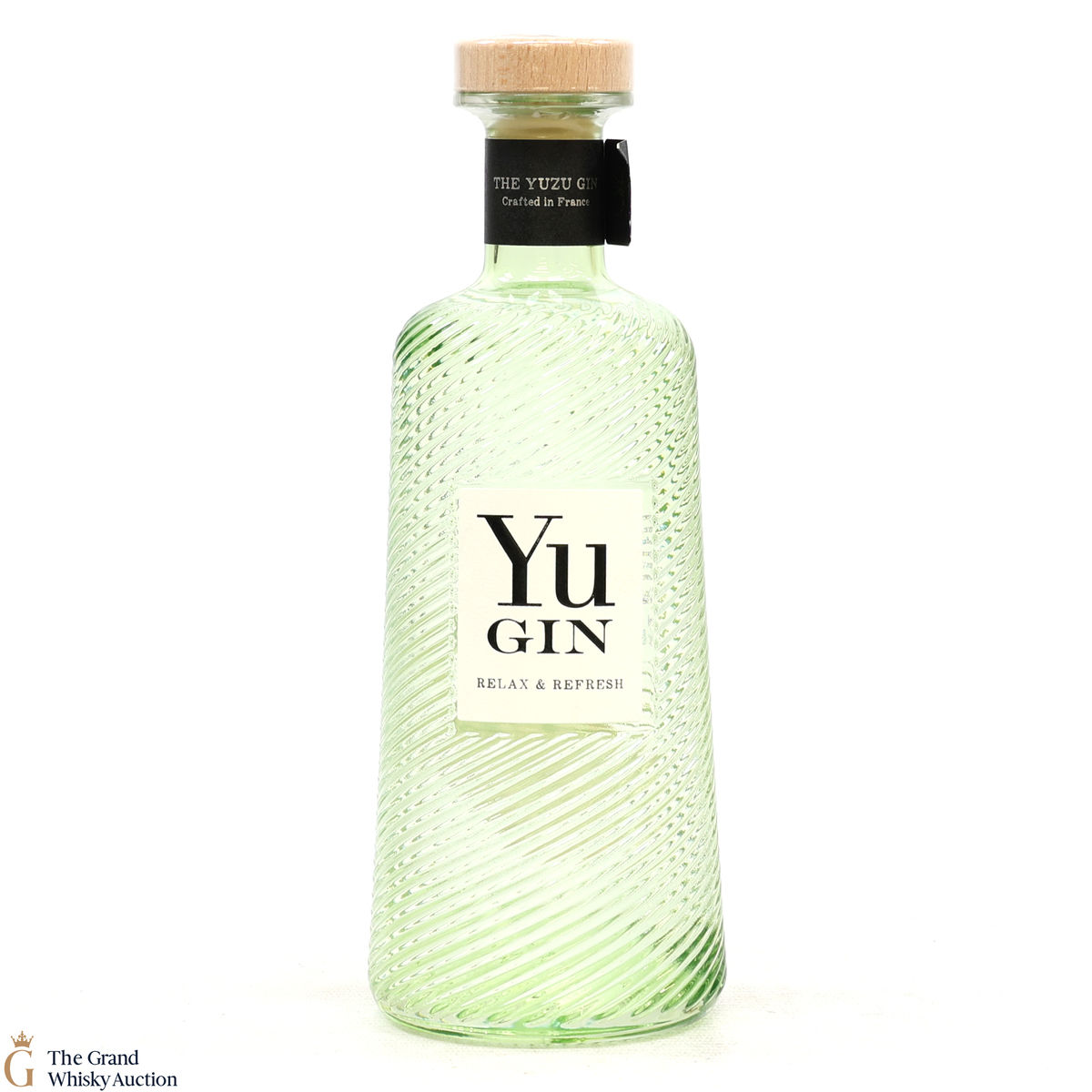 Yu Gin 