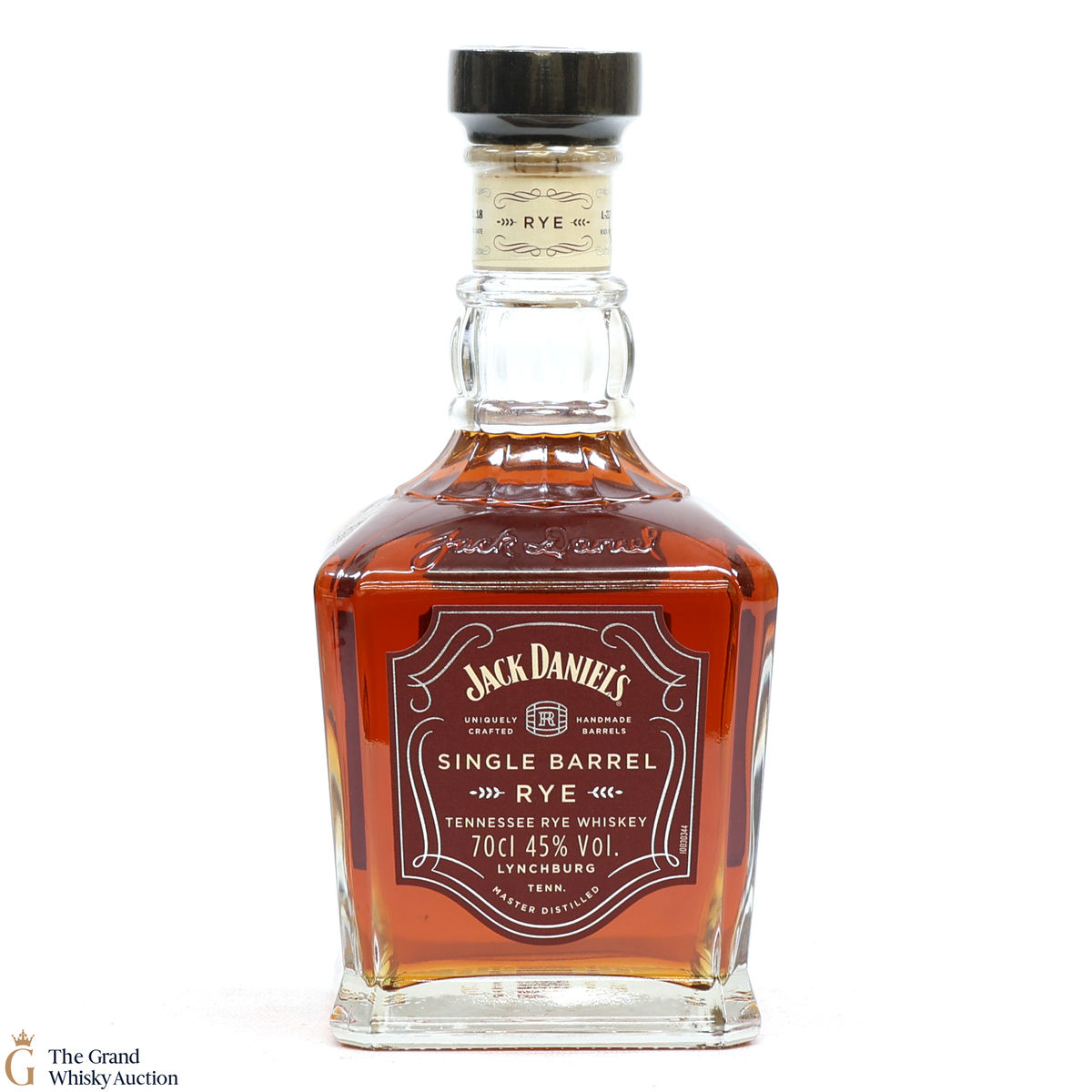 Jack Daniel's - Single Barrel Rye