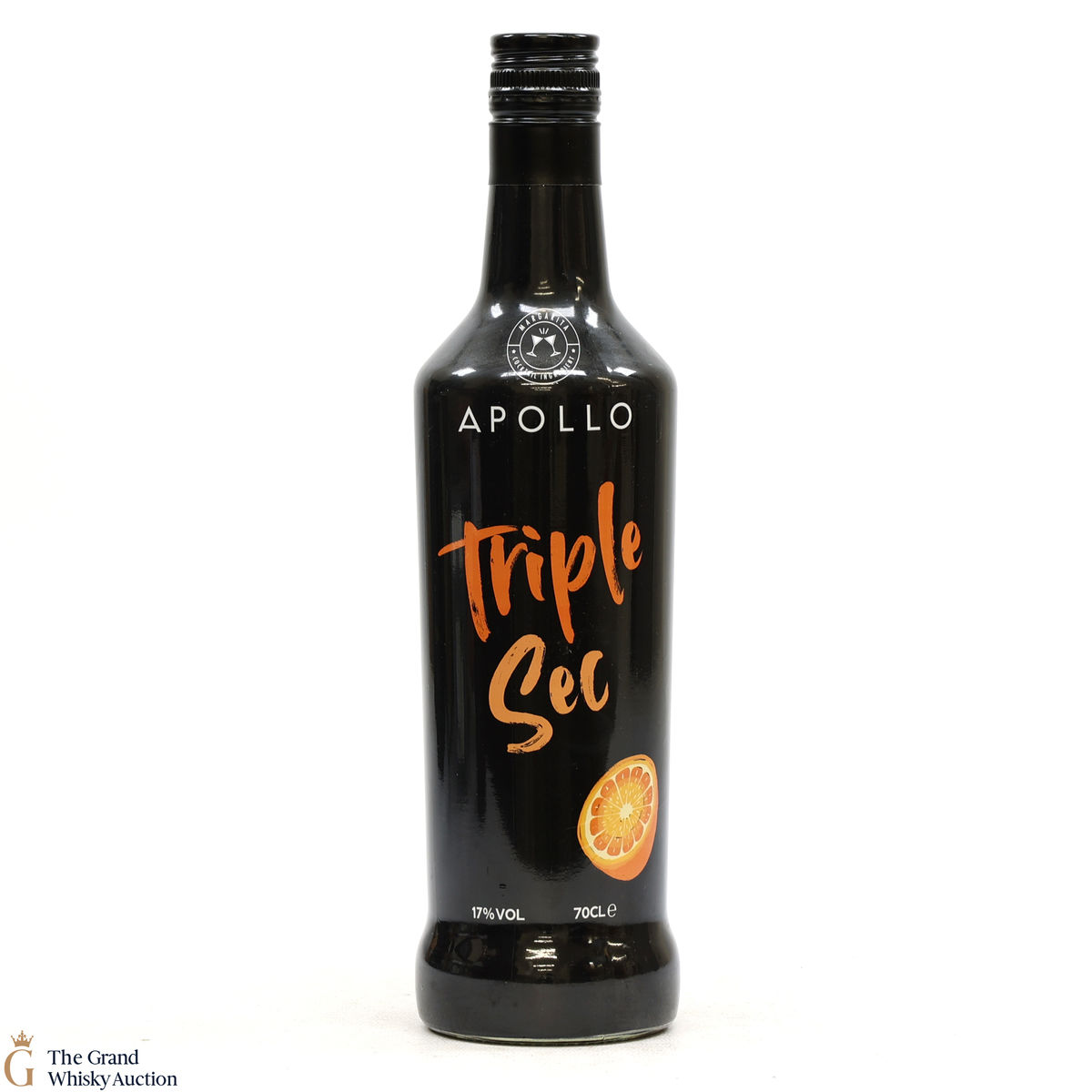 Apollo Triple Sec 