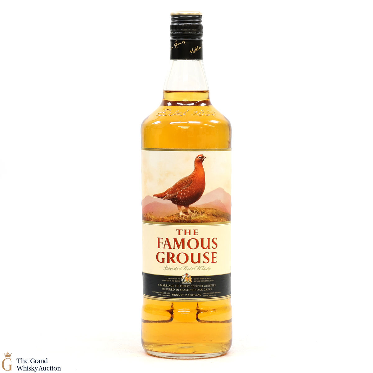 The Famous Grouse (1L)