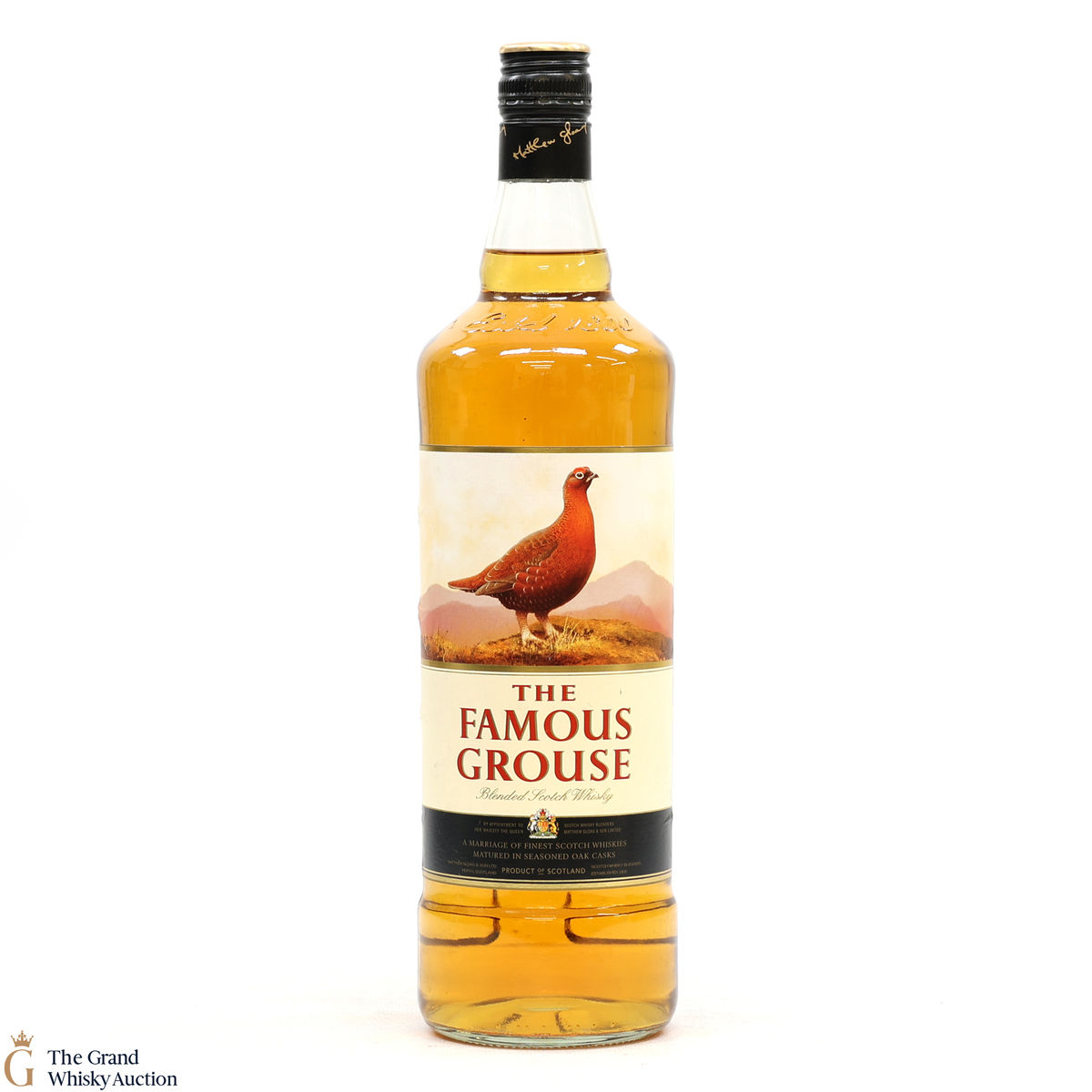The Famous Grouse (1L)