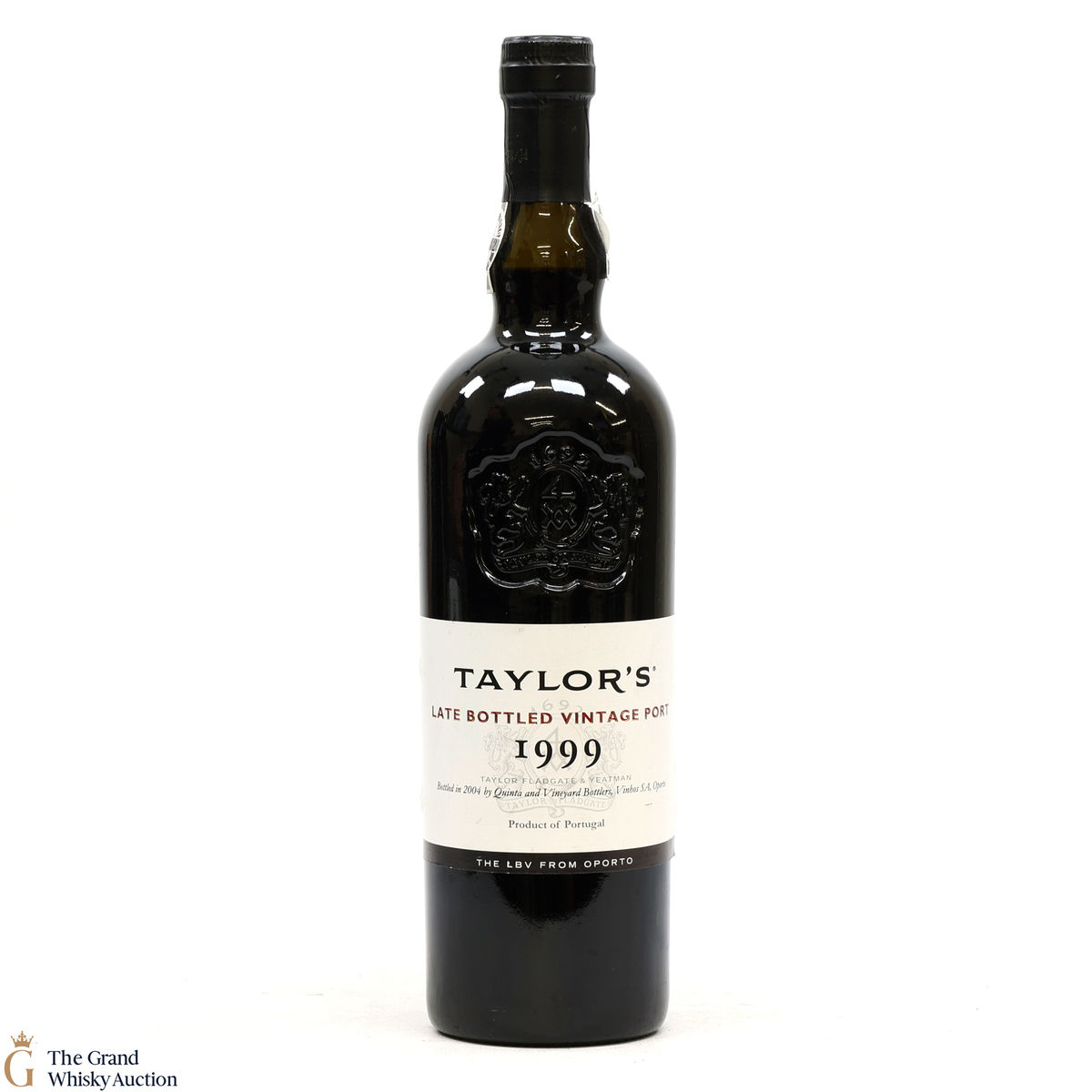Taylor's - 1999 - Late Bottled Vintage Port (75cl)