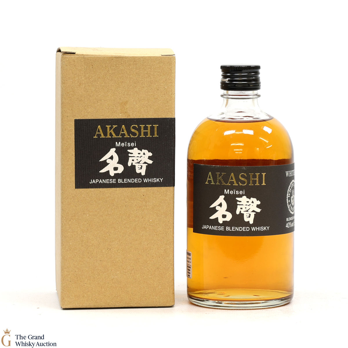 Akashi Meïsei (50cl)