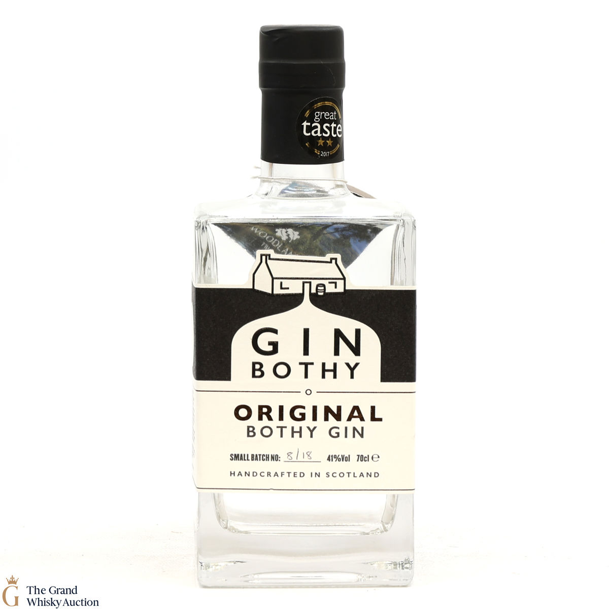 Gin Bothy - Original Bothy Gin