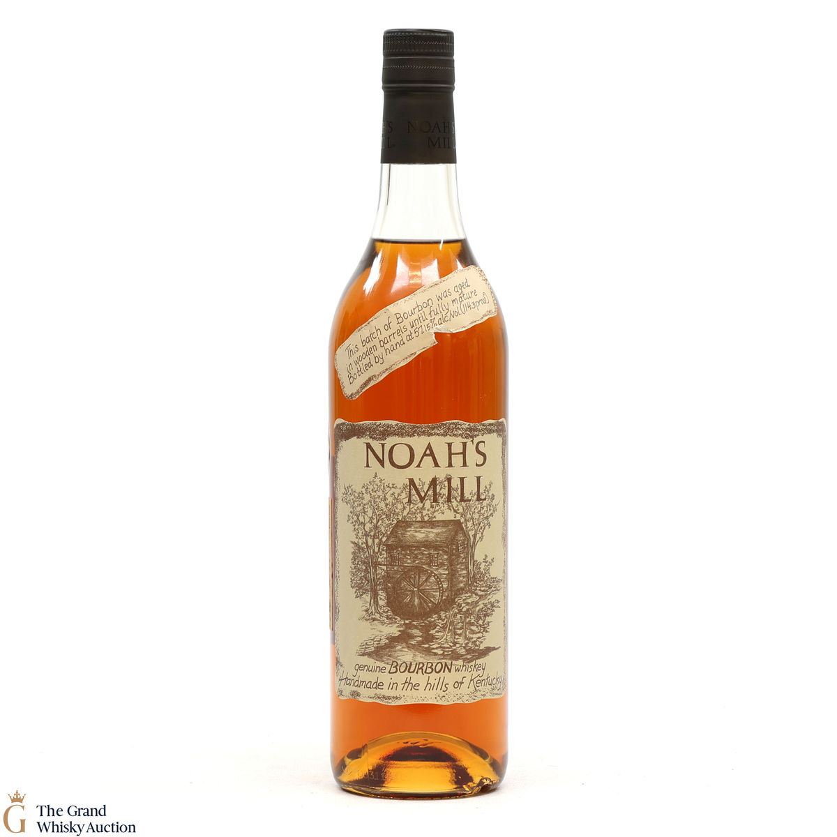 Noah's Mill - Bourbon Whisky