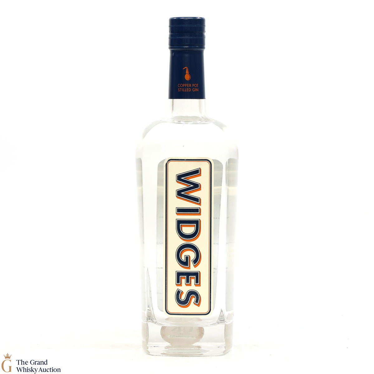 Widges - London Dry Gin 