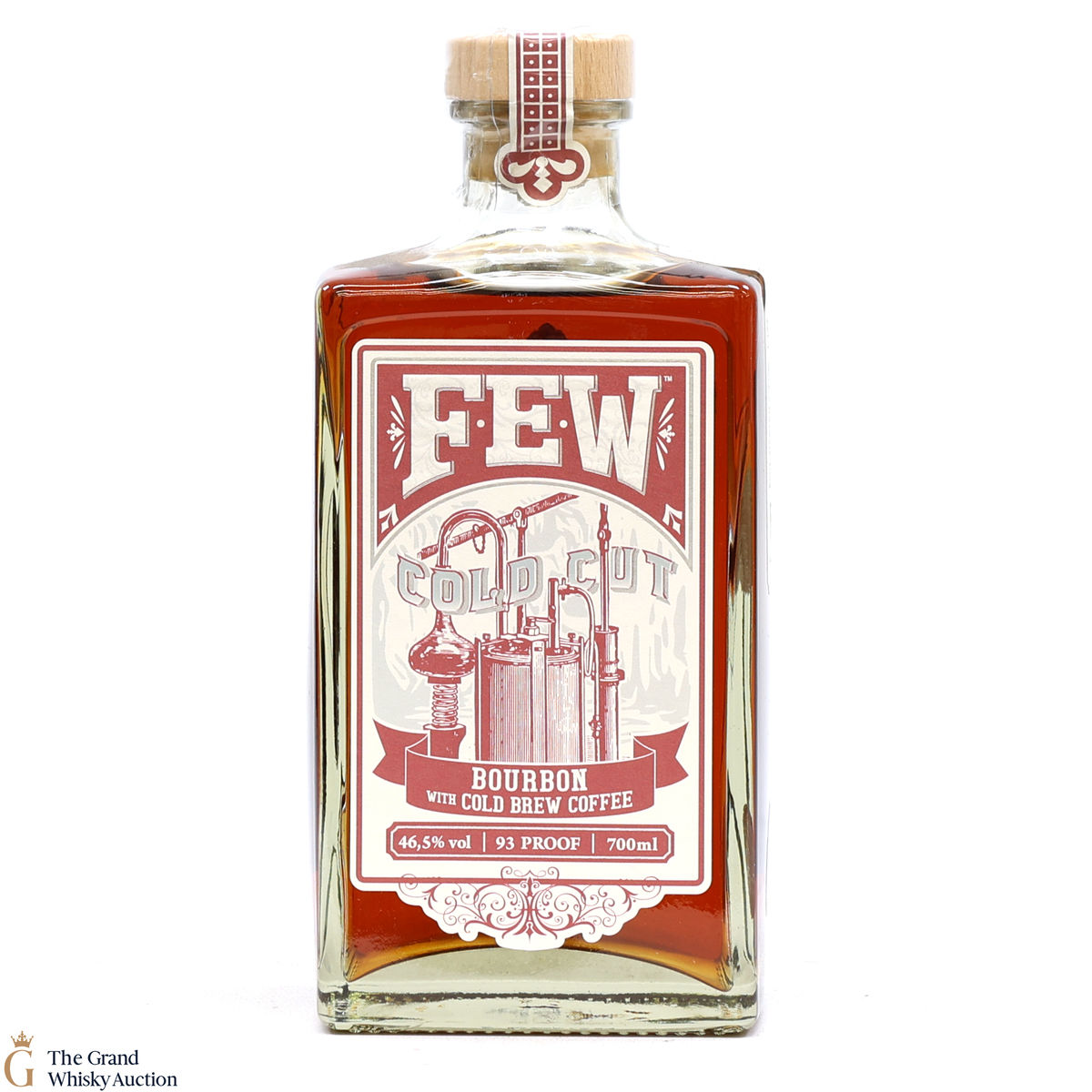 Few - Cold Cut - Bourbon