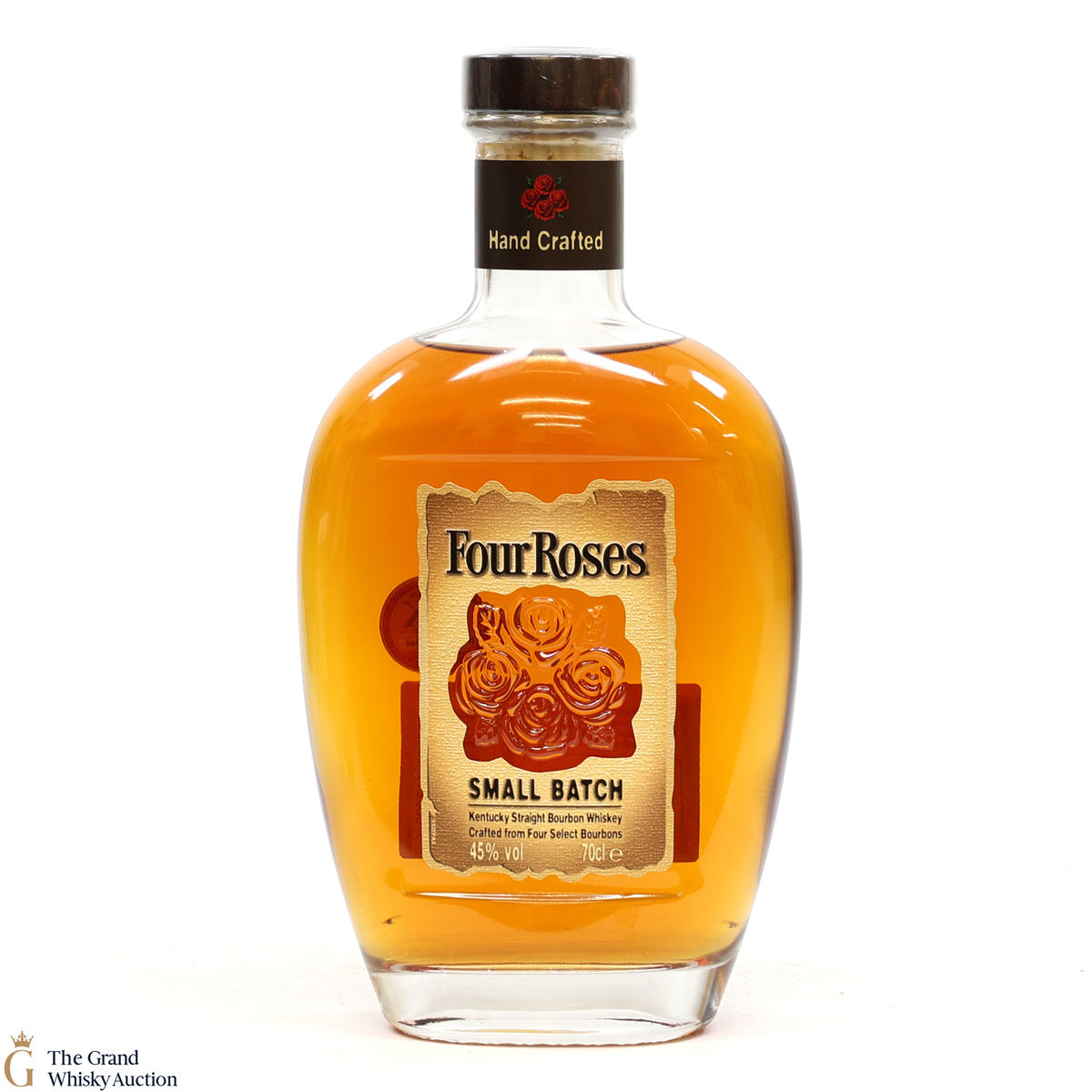 Four Roses - Small Batch 45%