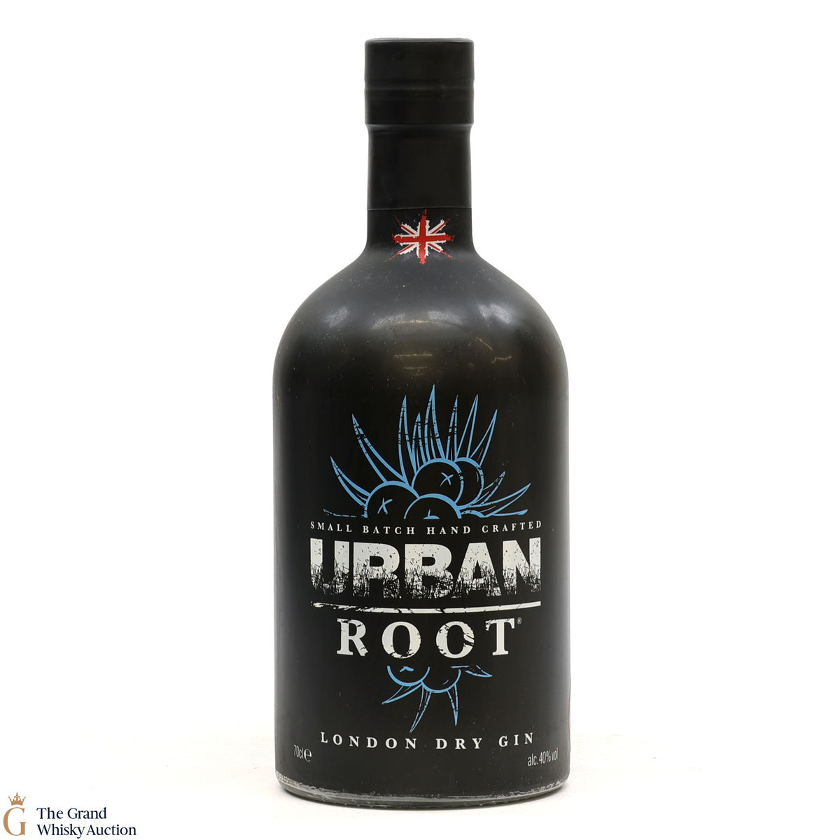 Urban Root - London Dry Gin