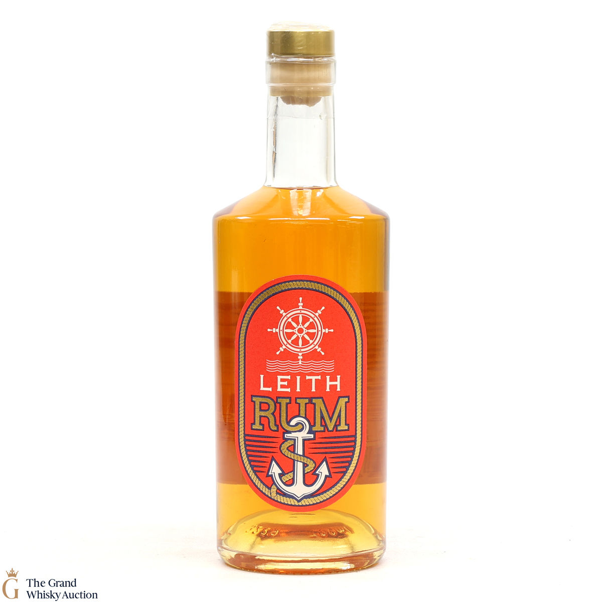 Leith Rum