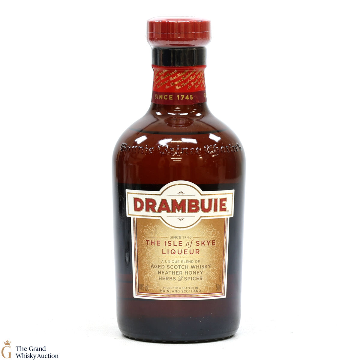 Drambuie - Liqueur (50cl)