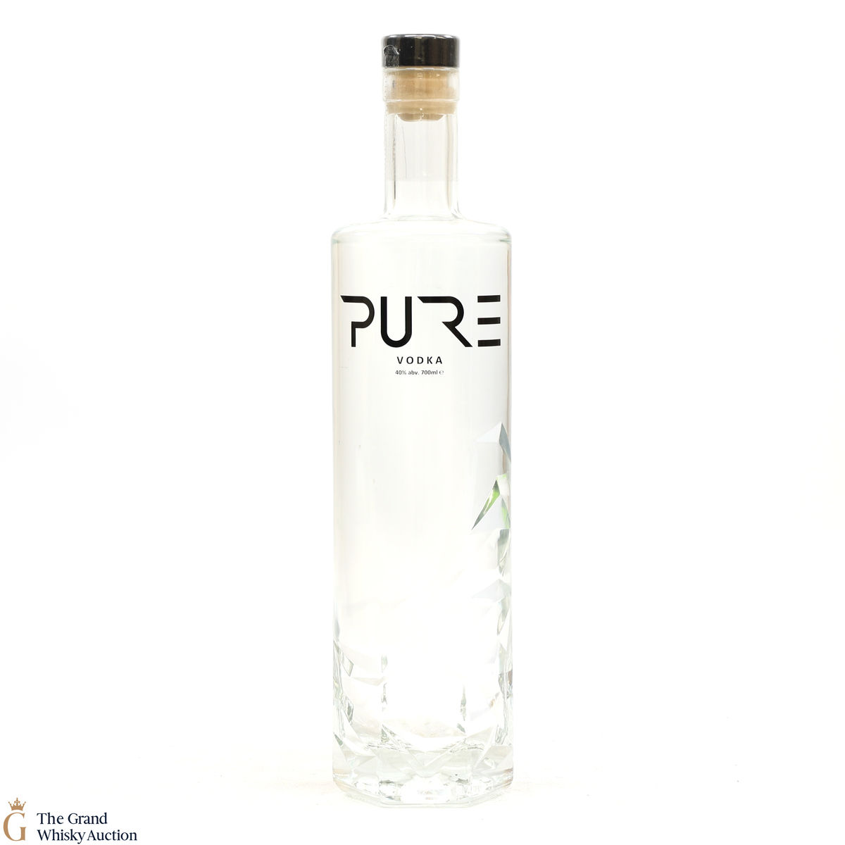 Pure Vodka