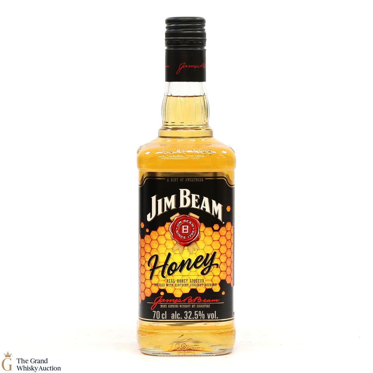 Jim Beam - Honey
