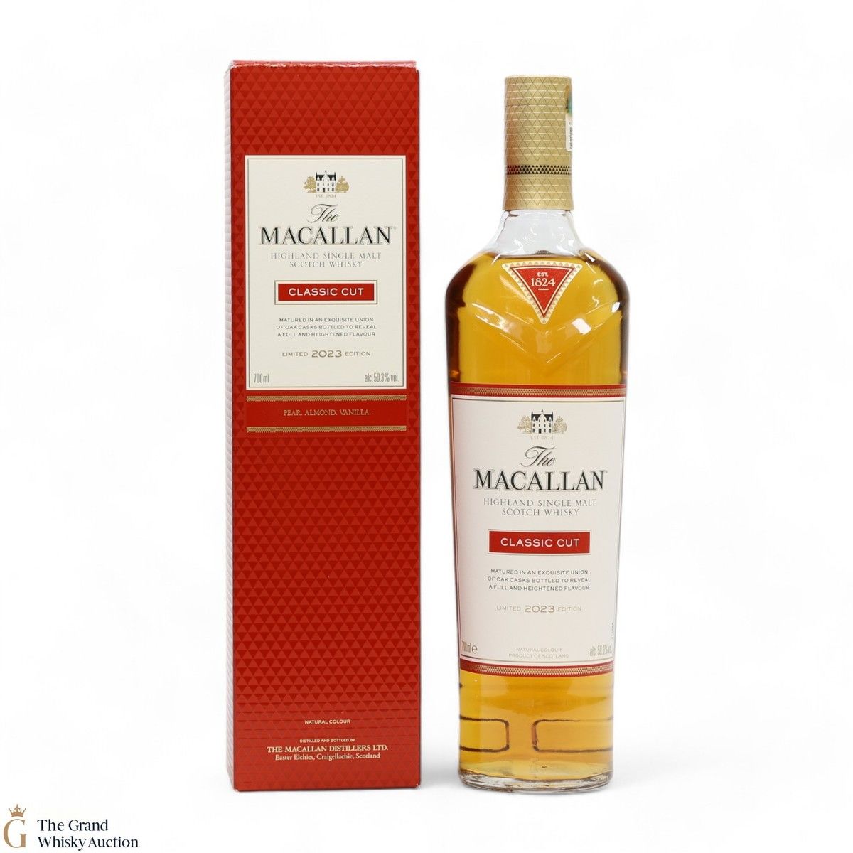 Macallan - Classic Cut - 2023