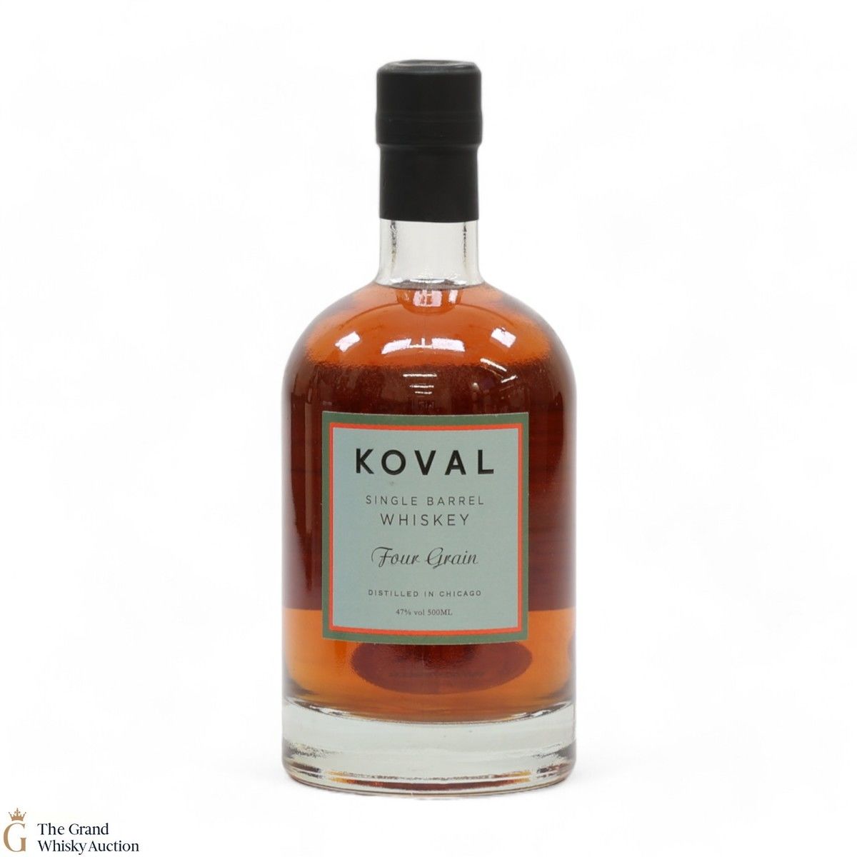 Koval - Four Grain (50cl)