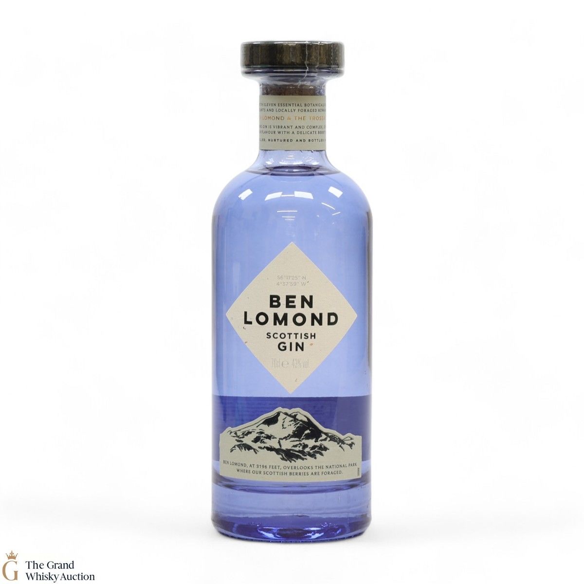 Ben Lomond - Scottish GIn