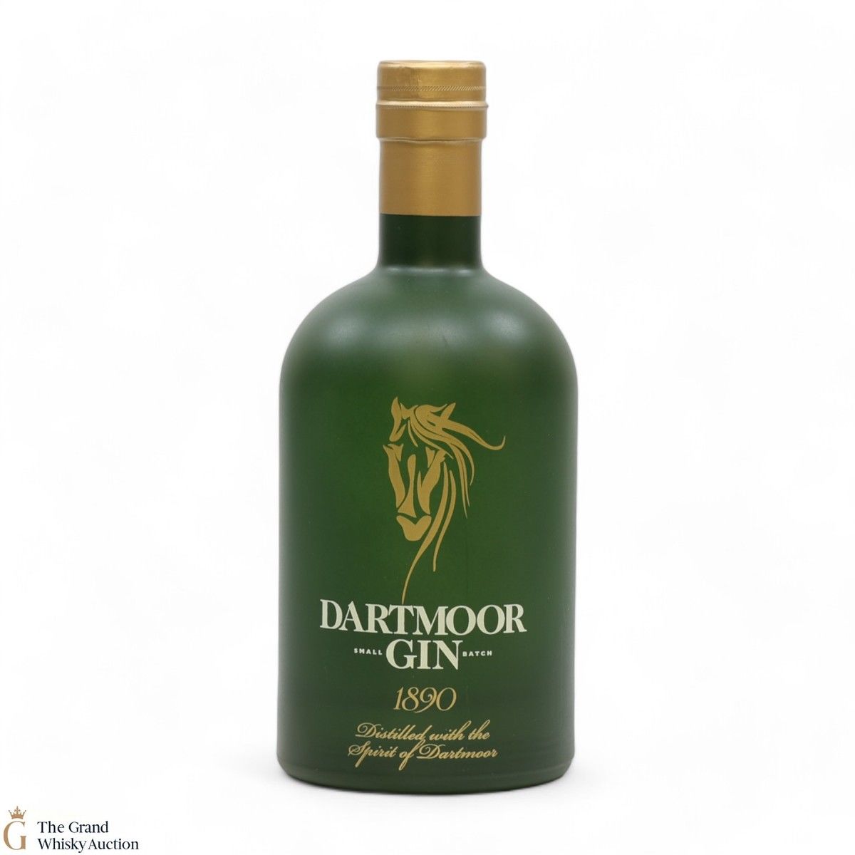 Dartmoor Gin