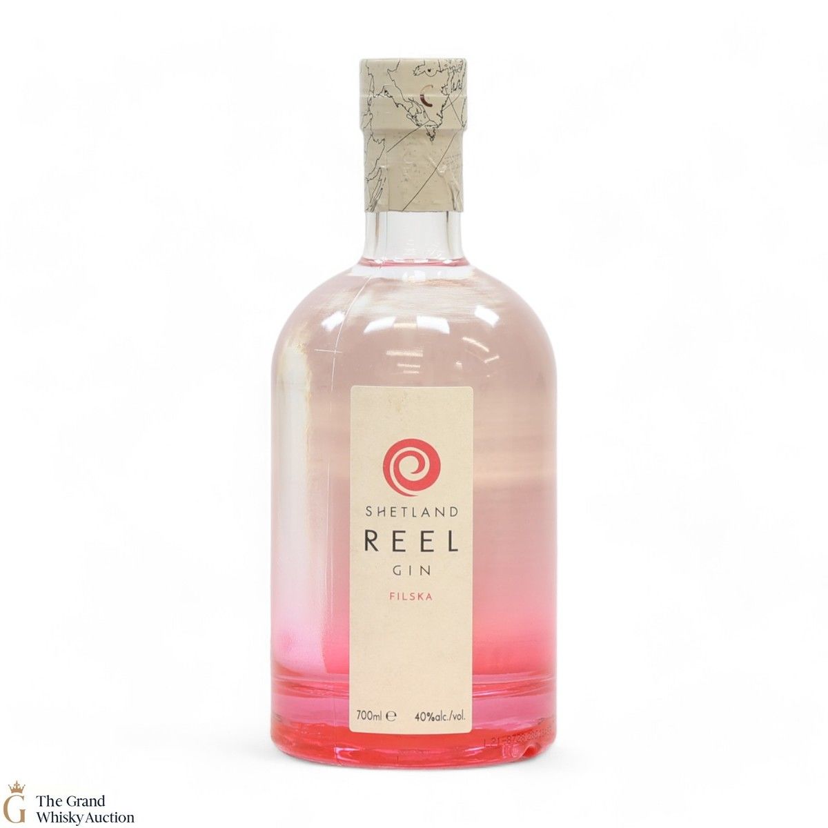 Shetland Reel - Filska Gin