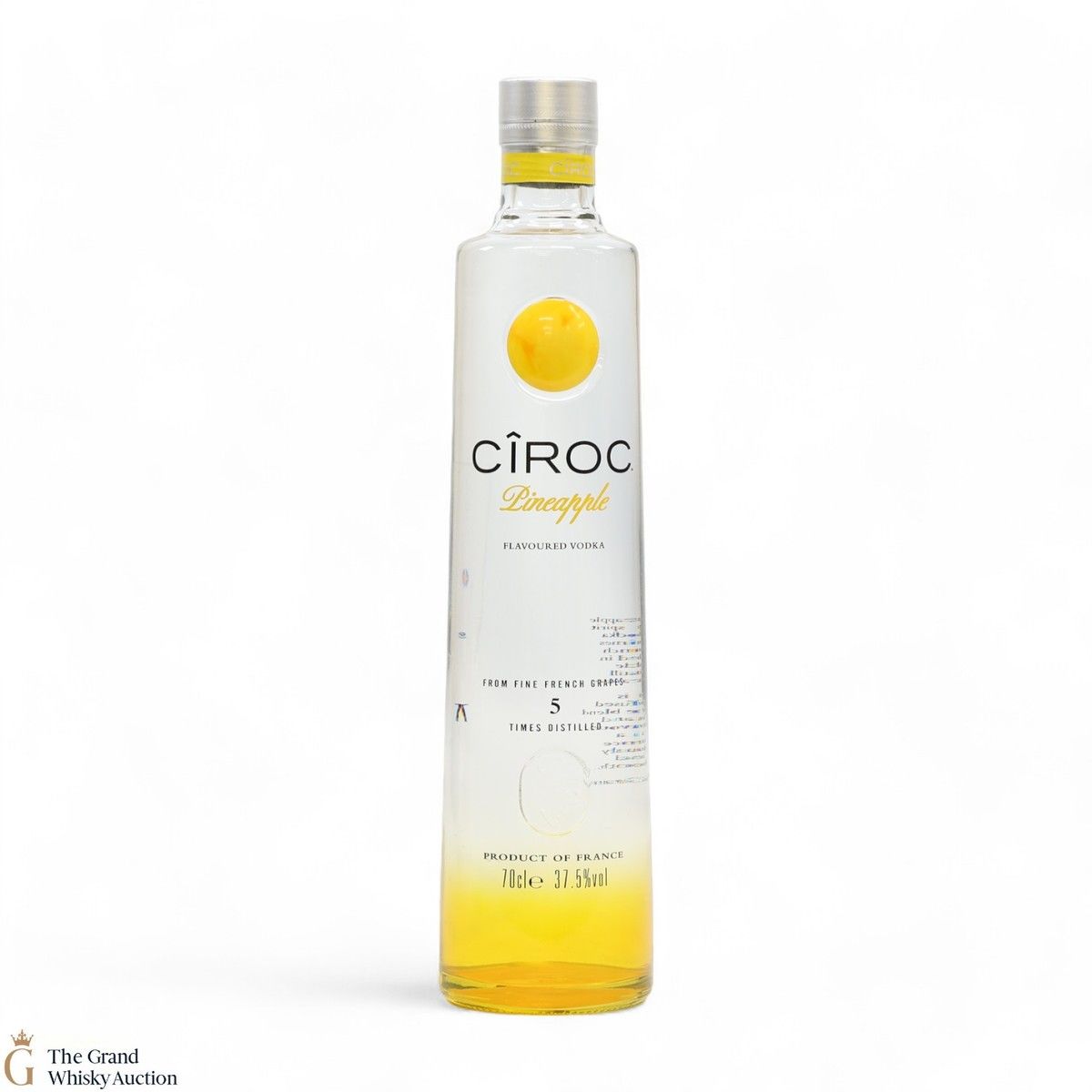 Ciroc Vodka - Pineapple