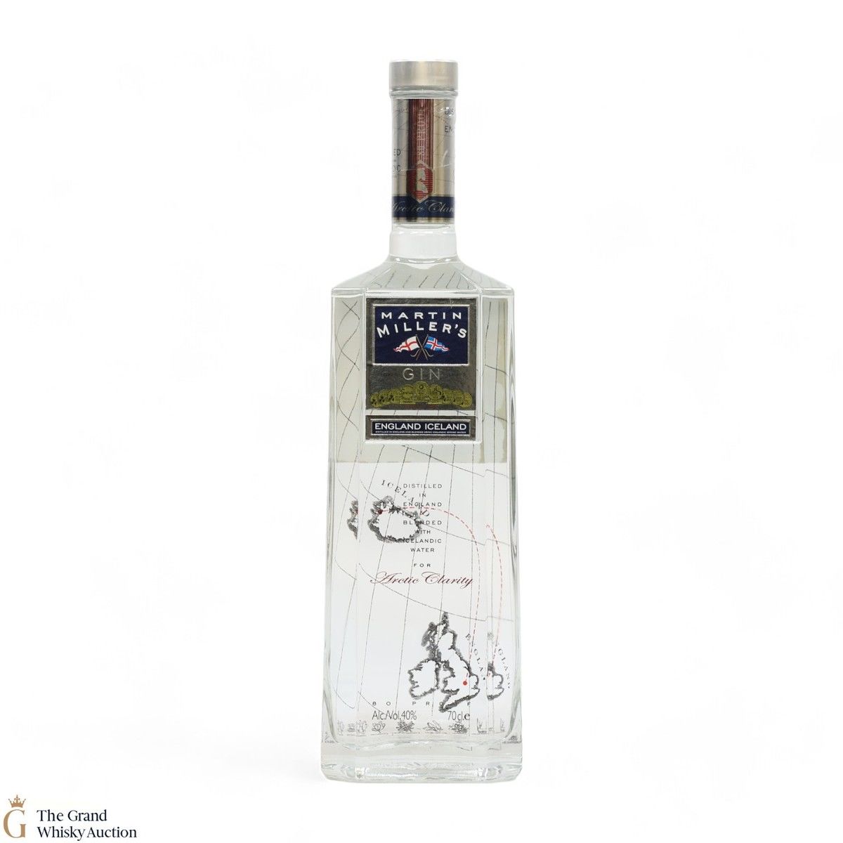 Martin Miller's - Gin