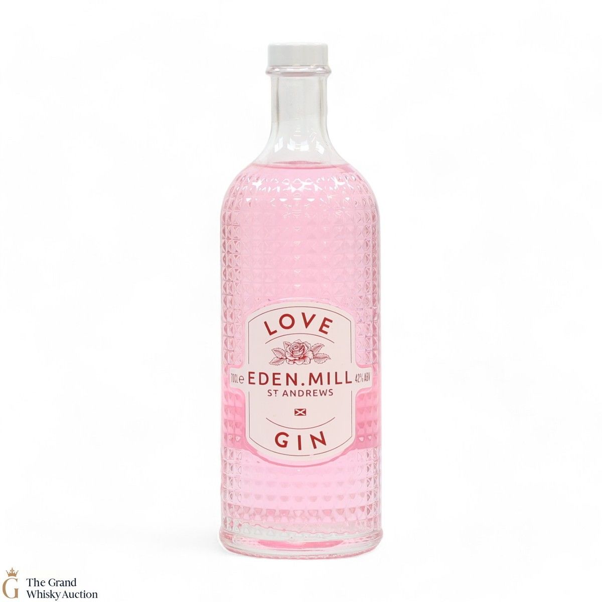 Eden Mill - Love Gin 