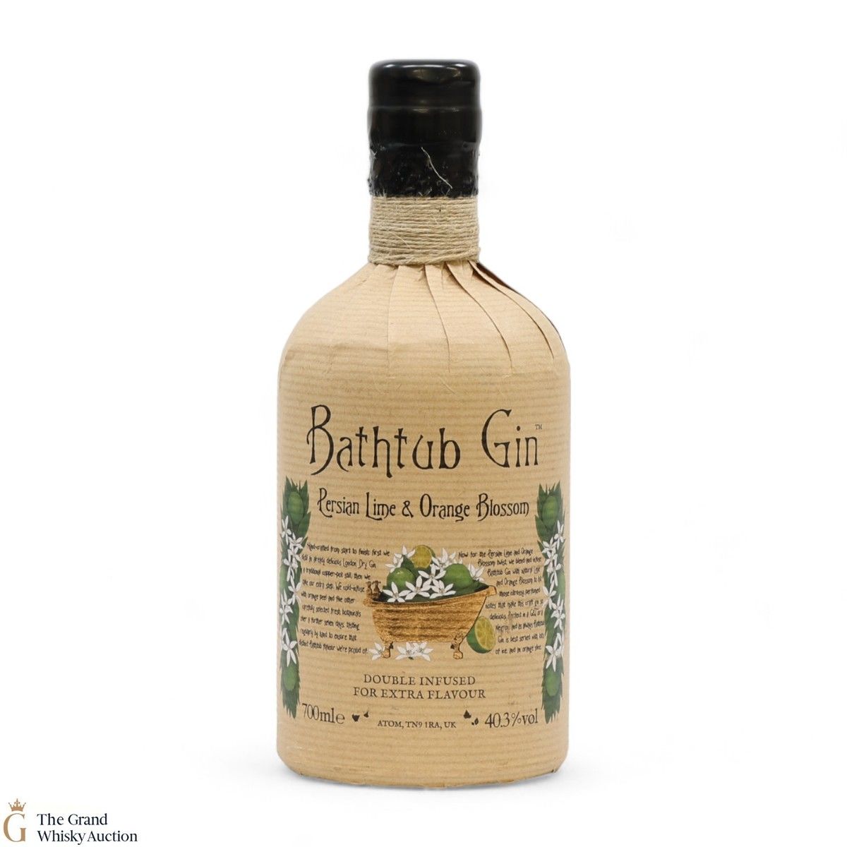 BathTub - Gin