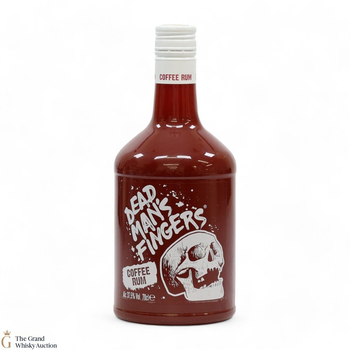 Dead Man's Fingers - Coffee Rum