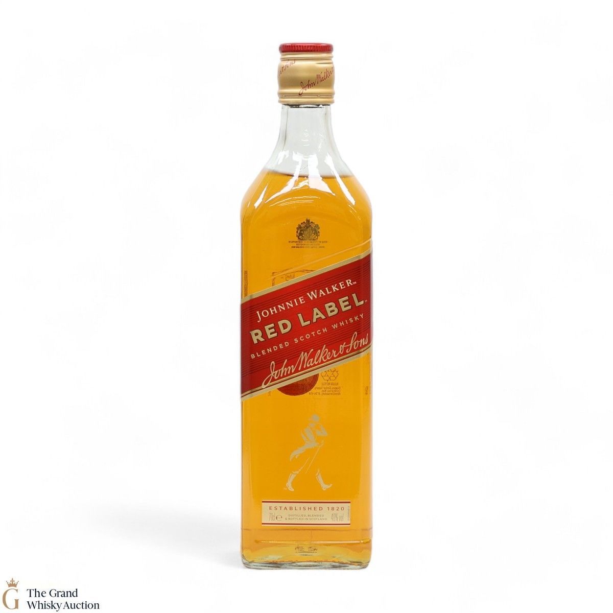Johnnie Walker - Red Label