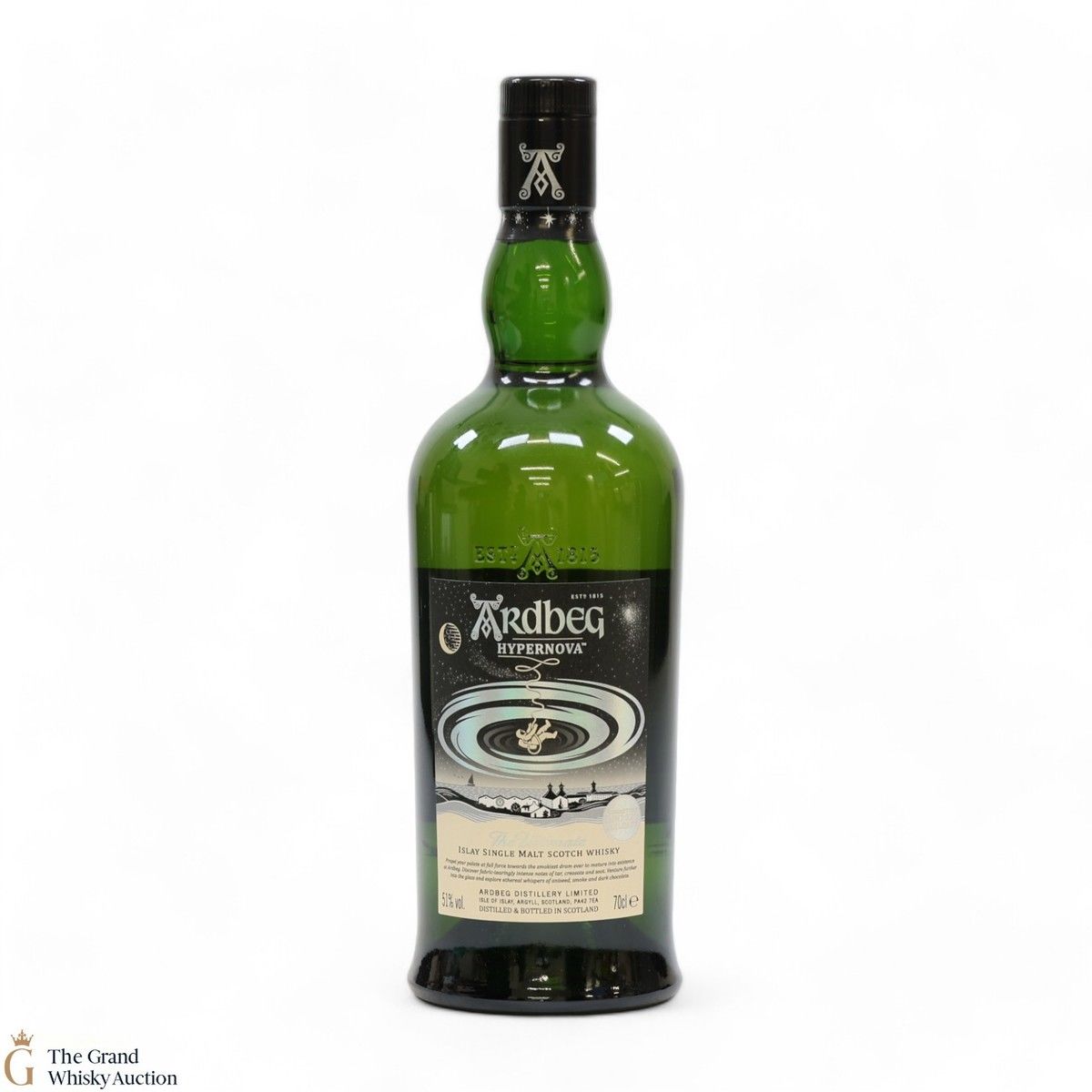 Ardbeg - Hypernova - 2022 Committee Release