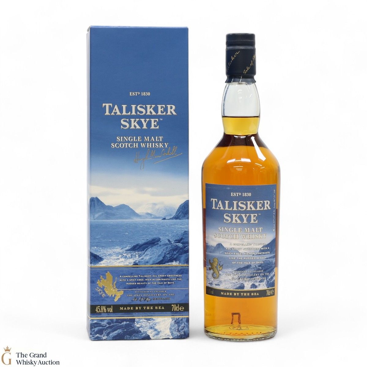Talisker - Skye