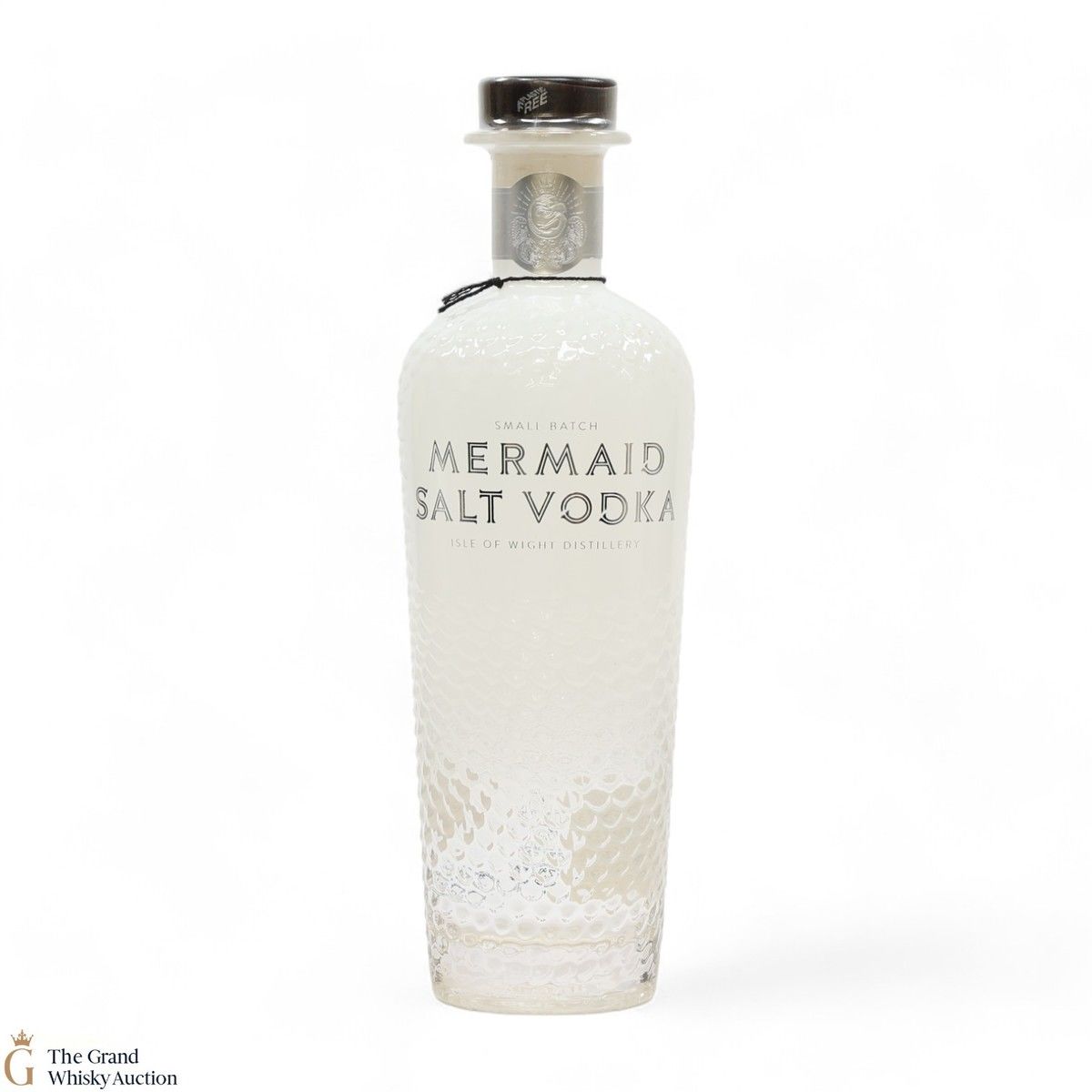 Mermaid Salt Vodka