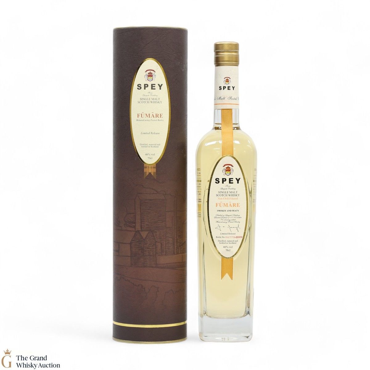 Spey - Fumare - Limited Release