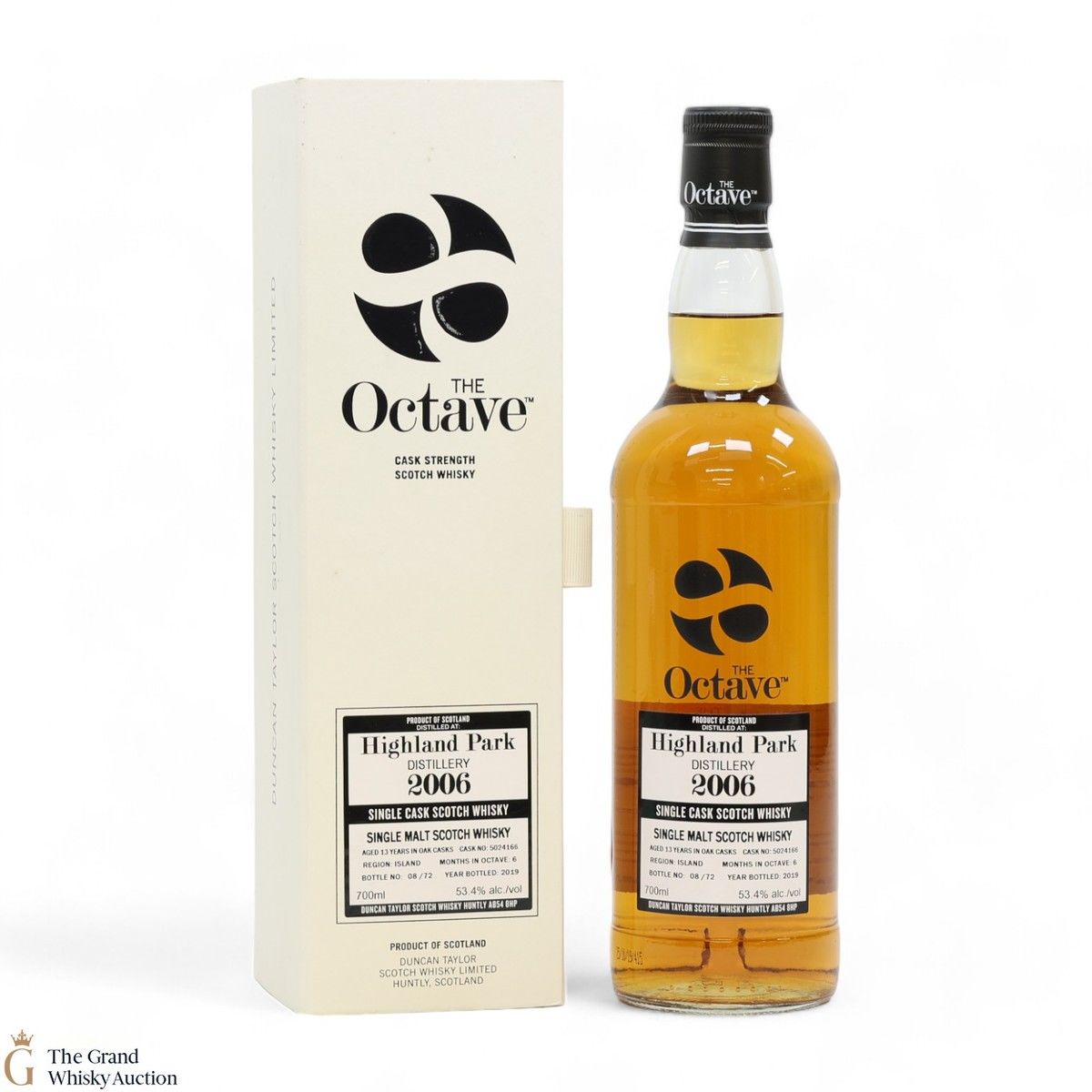 Highland Park - 13 Year Old 2006 The Octave #5024166