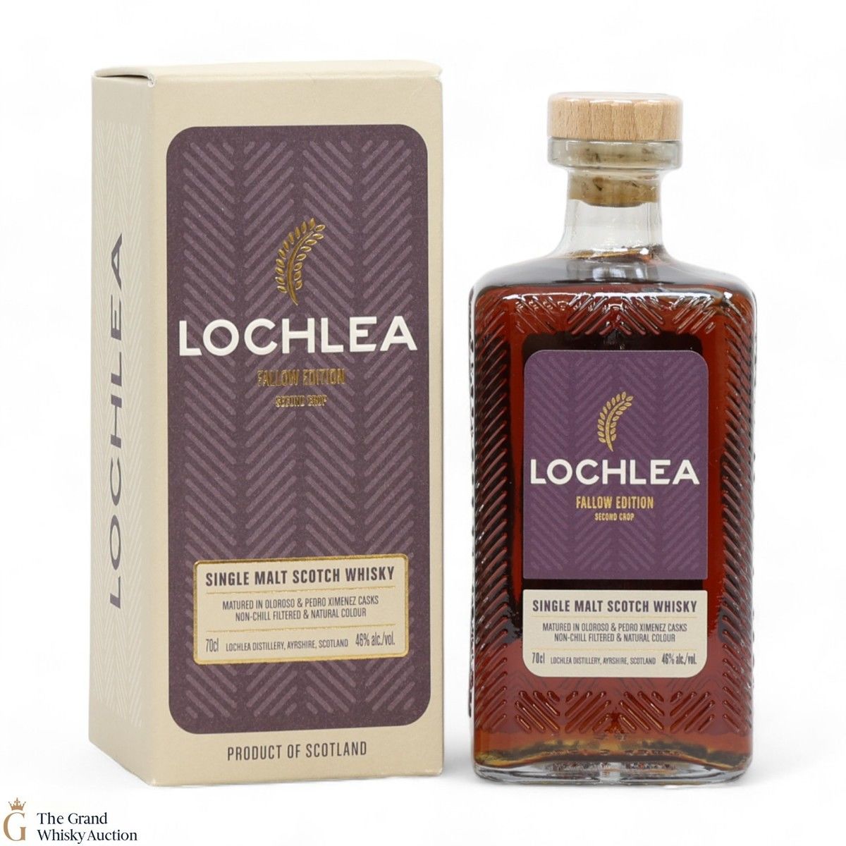 Lochlea - Fallow Edition - Second Crop