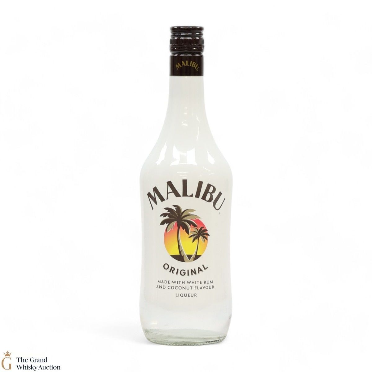 Malibu - Original Liqueur