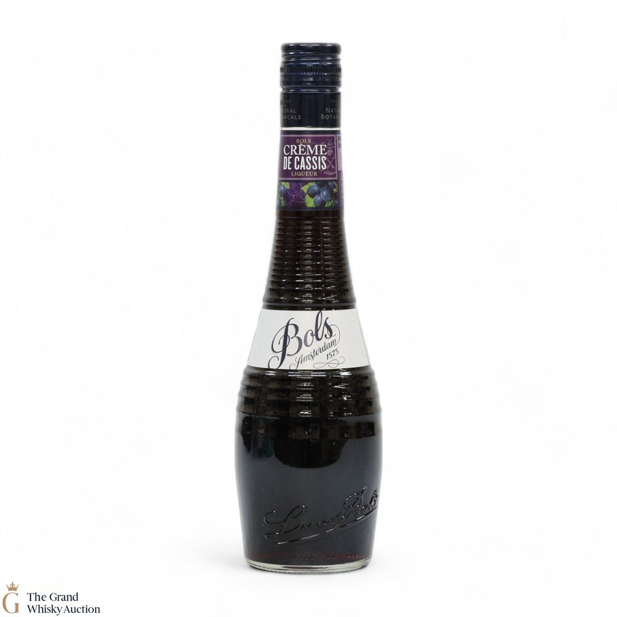 Bols - Crème de Cassis Liqueur 50cl